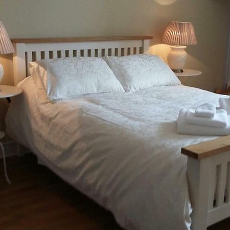 Glenbower House Apartment คอร์ก ภายนอก รูปภาพ