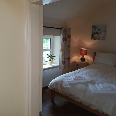 Glenbower House Apartment คอร์ก ภายนอก รูปภาพ