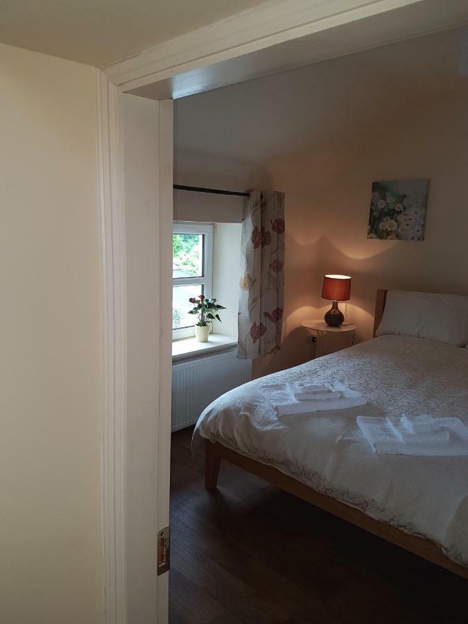 Glenbower House Apartment คอร์ก ภายนอก รูปภาพ