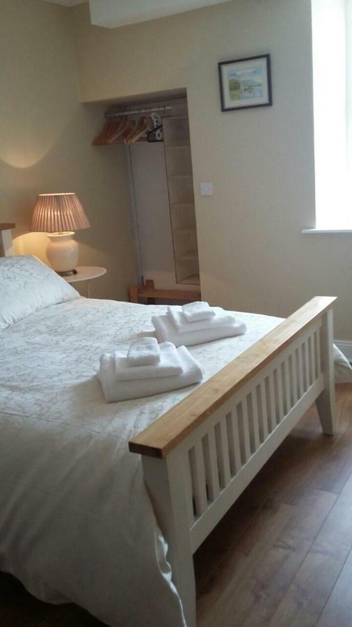 Glenbower House Apartment คอร์ก ภายนอก รูปภาพ