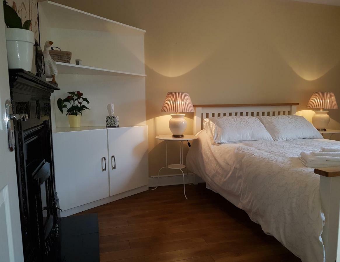 Glenbower House Apartment คอร์ก ภายนอก รูปภาพ